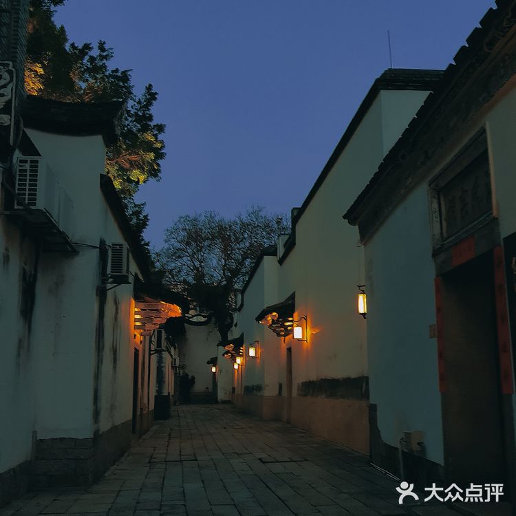 文艺复古|福州最佳古建筑打卡地！