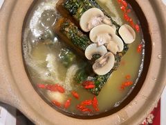 -乔阿马·江南味·驴肉香(龙湖华泾天街店)
