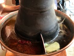 -东来顺饭庄(天坛店)