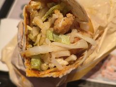 -麦当劳(廊坊新华路店)