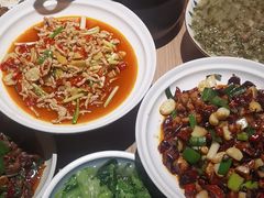 -树厨贵州菜(大十字店)