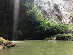 -英西峰林·洞天仙境