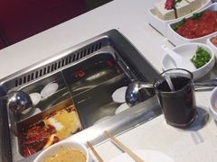 -海底捞火锅(海悦天地店)