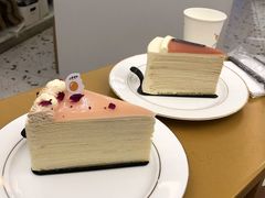 荔枝玫瑰千层-小半有礼(天河南店)