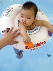 -爱婴岛婴儿游泳/推拿SPA馆(华南MALL店)