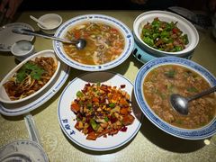 -老雒阳面馆·水席(高新区店)