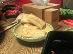 -九记潮汕现切鲜牛肉自助火锅(新开铺店)
