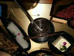 -手选潮汕鲜活牛肉火锅(二七广场店)