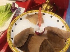 -欠火锅·水牛毛肚·团建聚餐·生日宴(何山路店)