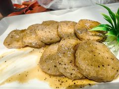 -少林寺欢喜地素斋馆