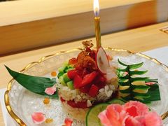 -鮨一日本料理(大中华店)