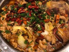 -乡村小镇(新合店)