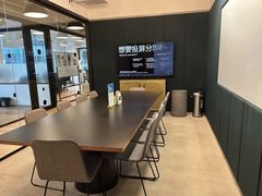 -WeWork中国(三里屯11号社区店)