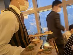 -上海柏悦酒店·世纪100牛排馆