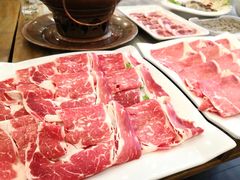 -牛街·马辈儿涮肉(牛街二店)