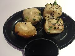 双拼生煎-小杨生煎(湟普汇店)