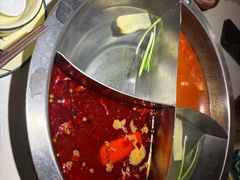 -要德火锅(澳门街店)