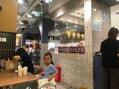 -Pennehut畔尼意面(合肥万象城店)