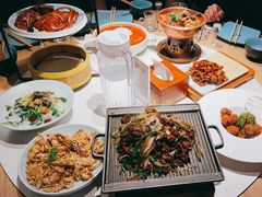 -局气 烤鸭·北京菜(武清店)