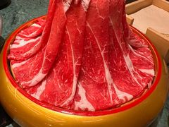 -牛New寿喜烧(龙湖金沙天街店)