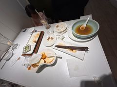 -葡珍轩冰室(虹桥机场T1店)