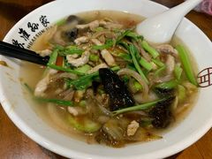 -孙家面馆(淮海第一城店)