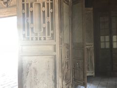 -常家庄园