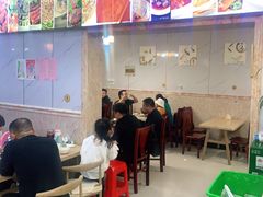 -水韵·渔家臻品私房菜(中庙店)