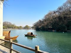 -南京珍珠泉风景区