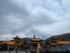 -六鼎山文化旅游区