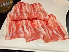 -京炭铜锅涮肉·羊蝎子·羊肉炉(保利·时光里店)