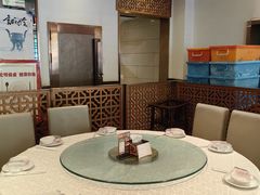-福来居烤鸭店(天坛二店)