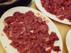 吊龙-陈记顺和潮汕牛肉火锅(韩江路店)