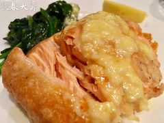 -食间牛排(湖西路店)