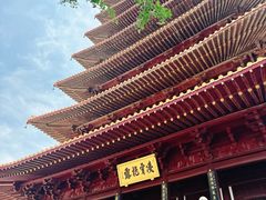 -牛首山文化旅游区