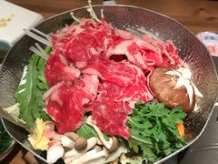 -初居食屋日式料理(万象城购物中心店)