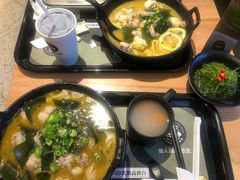 -蛙人战队·饭堂(储能大厦店)