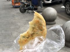 -老吴记水饺馆(前进五路店)