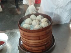 -忆秦园小笼包(惠山古镇总店)