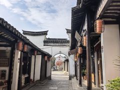 -黎里柳亚子纪念馆