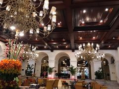 -马尼拉酒店