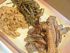-菊儿人家·北京胡同菜(南锣鼓巷店)