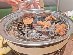 -大可泥炉烤肉(中街店)
