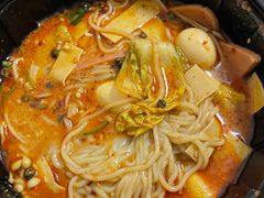 -三个大叔东北烧烤·砂锅菜(西三旗店)