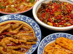 -回家吃饭·地道南昌菜(建德观总店)