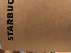 -星巴克(珠海摩尔百货店)