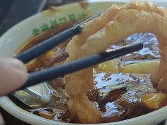 -老磁器口豆汁店(马家堡店)