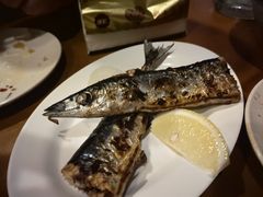 -福烤锦花(长乐路店)