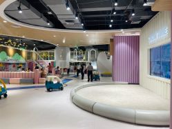 -meland club亲子乐园(石家庄万象城店)