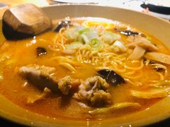 -大将料理餐厅(汇锦街店)